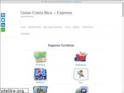 Sites similar to expreso.co.cr