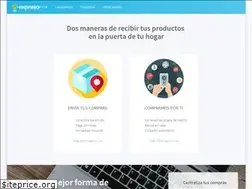 Sites similar to expreso.co