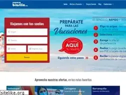 Sites similar to expresobrasilia.com