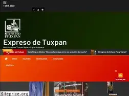 Sites similar to expresodetuxpan.com