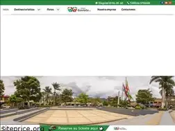 Sites similar to expresogaviota.com.co