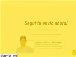 Sites similar to expresolancioni.com