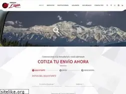 Sites similar to expresolujan.com