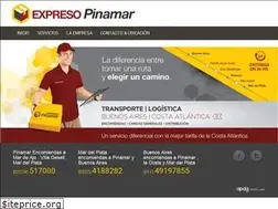 Sites similar to expresopinamar.com.ar