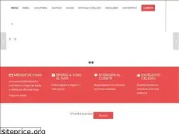 Sites similar to expresopolar.com.ar