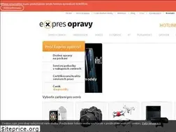Sites similar to expresopravy.cz