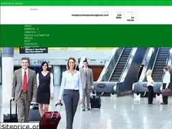 Sites similar to expresosigloxxi.com