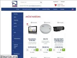 Sites similar to express-alarm.cz