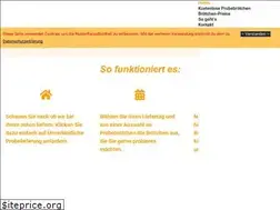 Sites similar to express-broetchen.de