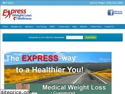 Sites similar to express-clinic.com