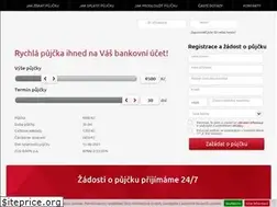Sites similar to express-credit.cz