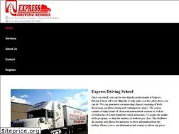 Sites similar to express-drivingschool.com