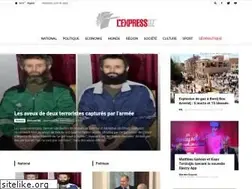Sites similar to express-dz.com