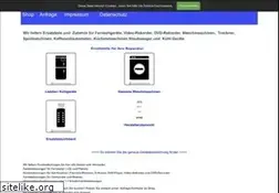 Sites similar to express-eshop.de