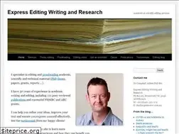 Sites similar to express-ewr.com.au