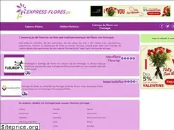 Sites similar to express-flores.pt
