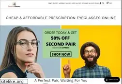 Sites similar to express-glasses.com