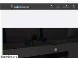 Sites similar to express-handy-reparatur.de