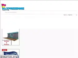 Sites similar to express-impress.com