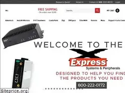 Sites similar to express-inc.com