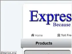 Sites similar to express-inks.com