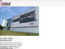 Sites similar to express-kuechen.de