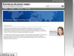 Sites similar to express-kurier.com