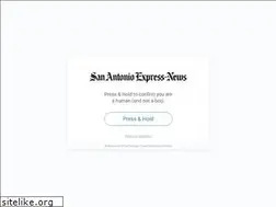 Sites similar to express-news.com