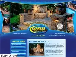 Sites similar to express-outdoor.com