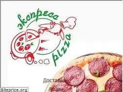 Sites similar to express-pizza.vn.ua