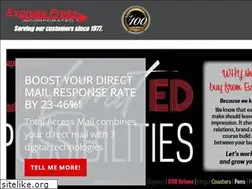 Sites similar to express-press.com