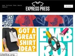 Sites similar to express-press.net