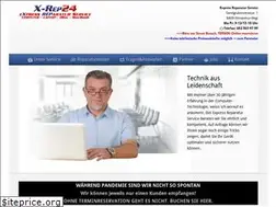 Sites similar to express-reparatur-service.ch