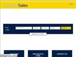 Sites similar to express-sales.co.uk