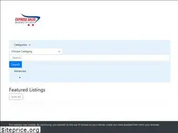 Sites similar to express-sales.com