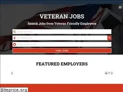 Sites similar to express-scripts-veterans.jobs