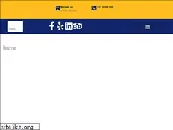 Sites similar to express-taxi.nl