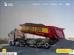 Sites similar to express-tehbud.com