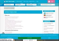Sites similar to express-toner.de