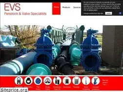Sites similar to express-valves.co.uk