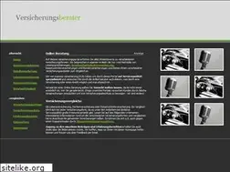 Sites similar to express-versicherung24.de