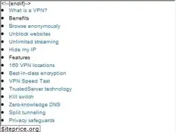 Sites similar to express-vpn.biz