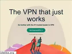 Sites similar to express-vpn.com
