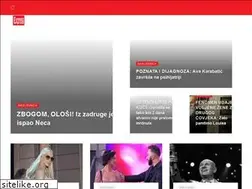 Sites similar to express.ba