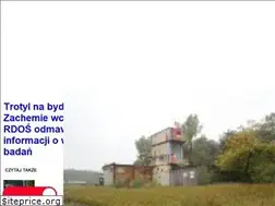 Sites similar to express.bydgoski.pl