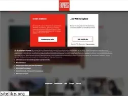 Sites similar to express.de
