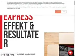 Sites similar to express.dk