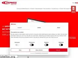 Sites similar to express.fr