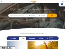 Sites similar to express.pl