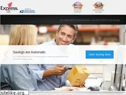 Sites similar to express1.com